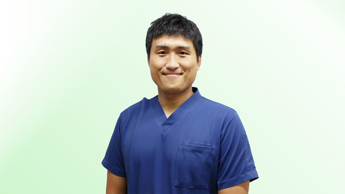 慶元クリニック院長慶元正洋